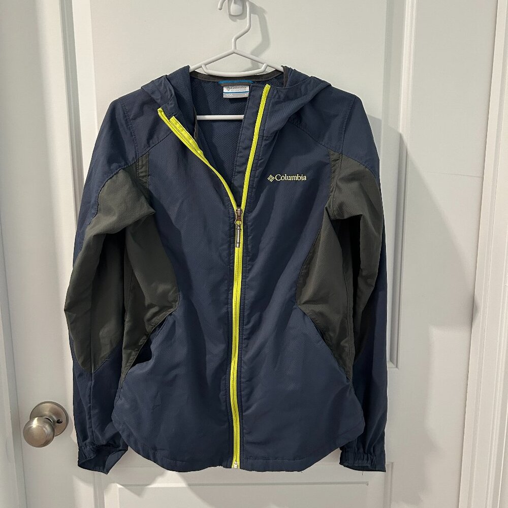 Columbia Kids Unisex Omni Shield Jacket